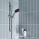 Душовий гарнітур Grohe QuickFix Vitalio Comfort 110 26398001, Хром