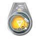 Шланг для душа Topaz TSH-6004 200см, Хром