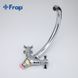 Смеситель для кухни буксовый гайка Frap 1/10 F4224 (H24), Хром