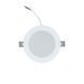 Точковий світильник Nowodvorski 10535 Mykonos LED 1x6W 3000K 360Lm IP20 Wh