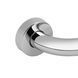Поручни для ванны Kroner KRM Rizze - ACC3518 CV022919, Хром