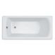Ванна акриловая Roca Linea в комплекте с ножками 170x70 A24T034000