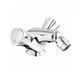 Смеситель для биде Grohe Costa 24480000