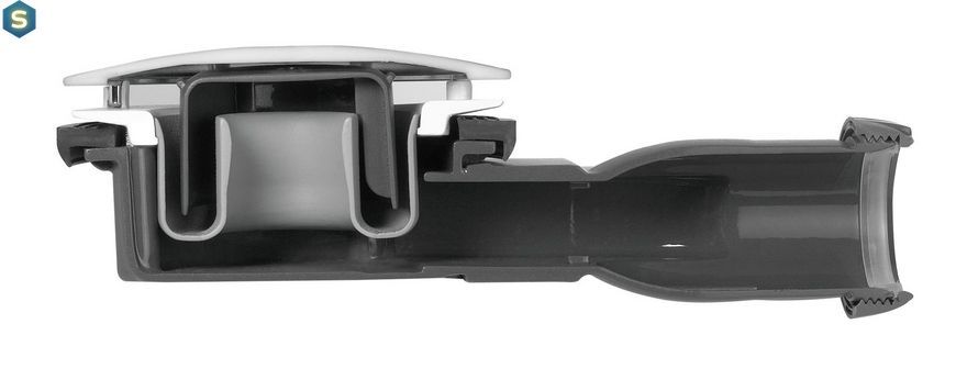 Сифон для душового піддону Radaway R400W Slim