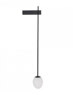 Світильник Nowodvorski 8125 Ice egg G9 1x25W IP44 Bl