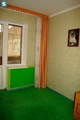 Металлокерамический дизайн-обогреватель UDEN-700 С-6018, Цветной