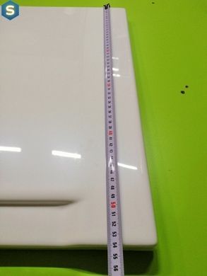 Фронтальная панель Radaway Evia 150 см левая OBEX.AVL15WH