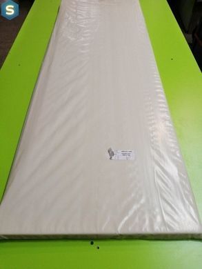 Фронтальная панель Radaway Evia 150 см левая OBEX.AVL15WH