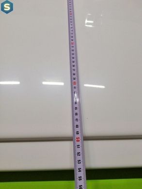 Фронтальная панель Radaway Evia 150 см левая OBEX.AVL15WH