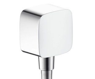 Шланговое під'єднання Hansgrohe Fixfit 26457000