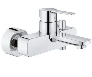 Смеситель для ванны Grohe Lineare 33849001