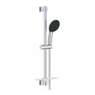Душовий гарнітур Grohe QuickFix Vitalio Start 110 26952001, Хром