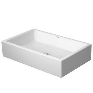 Умивальник Duravit Vero 60x38 2351600000, Білий