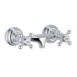 Смеситель для душа Kludi Adlon DN 15 516100520