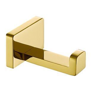 Крючок Omnires Darling gold DA70110GL, Золотой