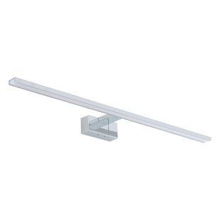 Світильник Nowodvorski 10682 Cezanne LED 1x15W 4000K 1200Lm IP44 Chrome