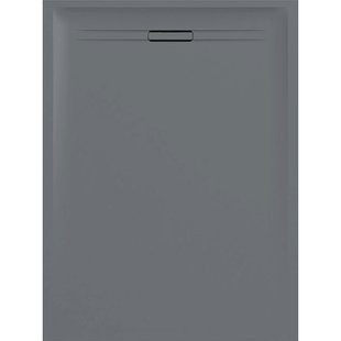 Душовий піддон Geberit Sestra 140x90 550.267.00.2 сірий
