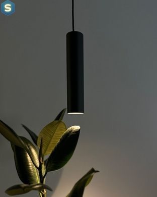 Підвісний світильник Nowodvorski 6840 Eye GU10 1x10W IP20 Bl