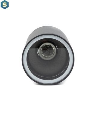 Светильник уличный Nowodvorski 3403 Fog E27 1x60W IP44 Gr