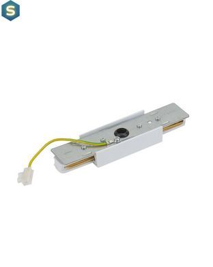 Ввод питания Nowodvorski 10225 Profile Power Straight Connector IP20 Wh
