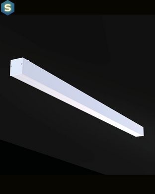 Линейный светильник Nowodvorski 10216 Cl Office Pro LED 40W 4000К 5250Lm IP20 Wh