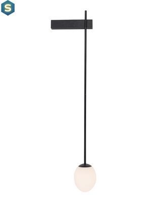 Світильник Nowodvorski 8125 Ice egg G9 1x25W IP44 Bl