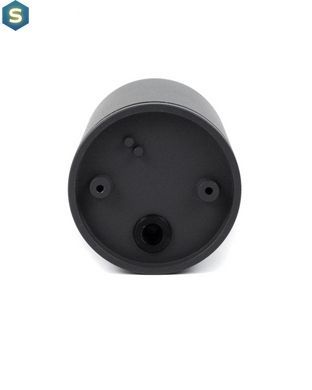 Светильник уличный Nowodvorski 3403 Fog E27 1x60W IP44 Gr