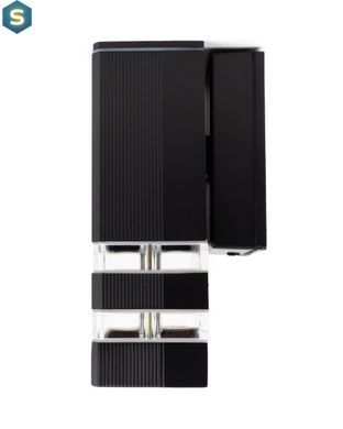 Світильник вуличний Nowodvorski 4423 Rio E27 1x40W IP54 Bl