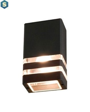 Світильник вуличний Nowodvorski 4423 Rio E27 1x40W IP54 Bl