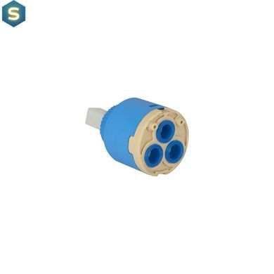 Смеситель для кухни Lidz Aria 015F41 с гибким изливом (k35) LDARI015F41NKS45306 Nickel, Нержавеющая сталь