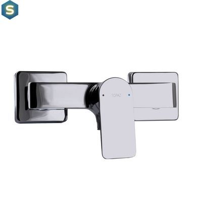 Змішувач для душа Topaz Sardinia TS 08105-H20, Хром