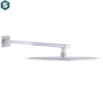 Душевая система Topaz Lexi TLG 21205-H57-W, Белый