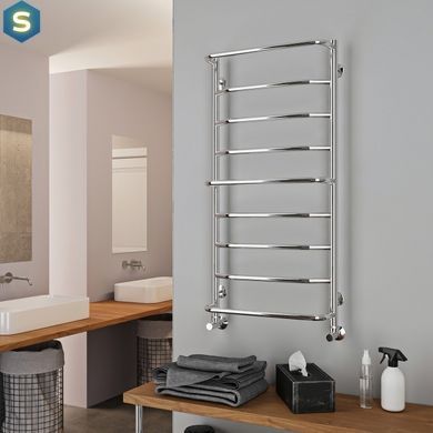 Полотенцесушитель KOSSER Микс 800х530/7