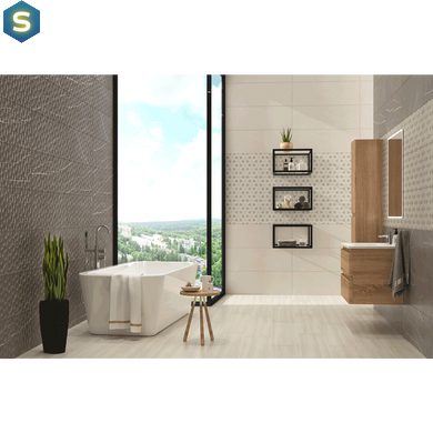 Пенал Devit Fly, дуб 0031120WO, Дуб