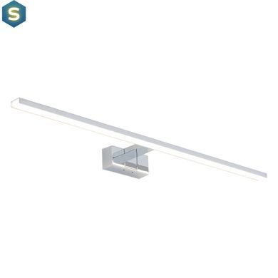 Світильник Nowodvorski 10682 Cezanne LED 1x15W 4000K 1200Lm IP44 Chrome