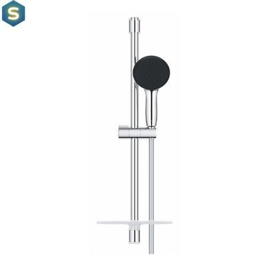 Душовий гарнітур Grohe QuickFix Vitalio Start 110 26952001, Хром