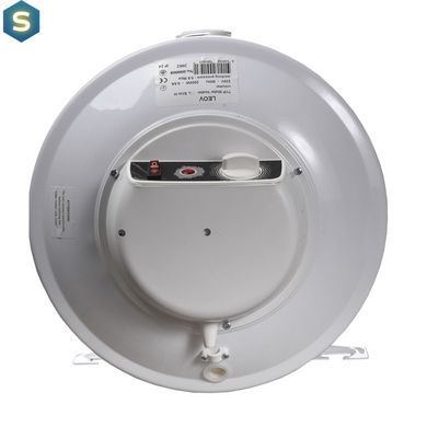 Водонагреватель Leov LH Slim 50 горизонтальный