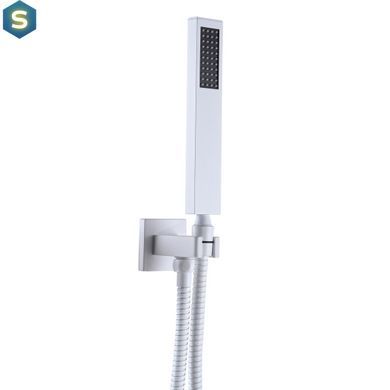 Душевая система Topaz Lexi TLG 21205-H57-W, Белый