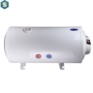 Водонагреватель Leov LH Slim 50 горизонтальный