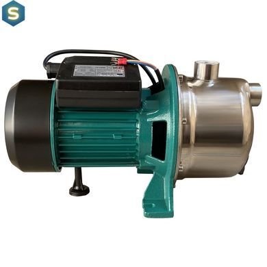 Насос відцентровий Volks pumpe JY1000 1,1кВт нержавійка