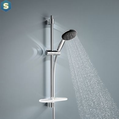 Душовий гарнітур Grohe QuickFix Vitalio Start 110 26952001, Хром