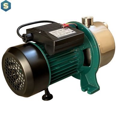 Насос відцентровий Volks pumpe JY1000 1,1кВт нержавійка