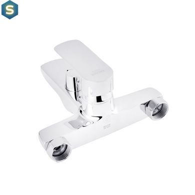 Смеситель для ванной Kroner KRM Main - C060 CV018619, Хром