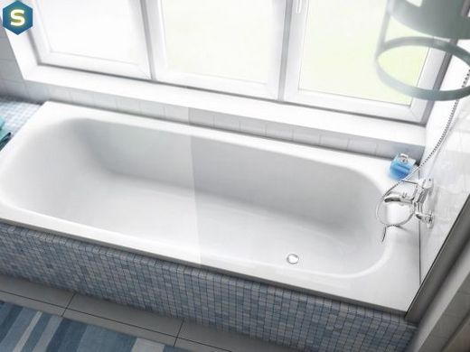 Ванна сталева Koller Pool 150x70 B50E1200E