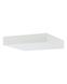 Стельовий світильник Nowodvorski 10431 Lid Square Led 1x35W 4000K 3300Lm IP20 Wh