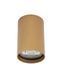 Точковий світильник Nowodvorski 10805 Mono Slide Trimless GU10 1x10W IP20 Gold
