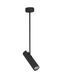 Спот Nowodvorski 6502 Eye super GU10 1x10W IP20 Bl