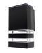 Світильник вуличний Nowodvorski 4423 Rio E27 1x40W IP54 Bl