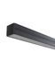 Підвісний світильник Nowodvorski 10365 Bar LED 1x36W 3000K 1200Lm IP20 Bl