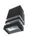 Світильник вуличний Nowodvorski 4423 Rio E27 1x40W IP54 Bl